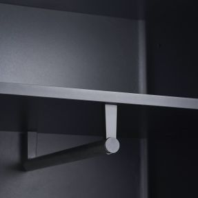 Hermanmiller Port Storage System