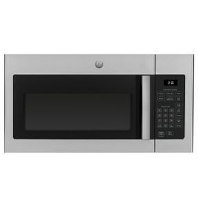 Geappliances GE® 1.6 Cu. Ft. Over-the-Range Microwave Oven