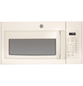 Geappliances GE® 1.6 Cu. Ft. Over-the-Range Microwave Oven