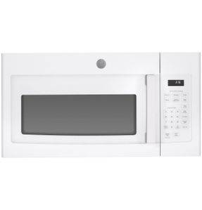 Geappliances GE® 1.6 Cu. Ft. Over-the-Range Microwave Oven