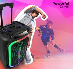 Zebronics Zeb Buddy 300 Wireless Speaker