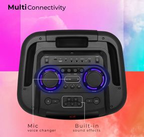 Zebronics Zeb Buddy 300 Wireless Speaker