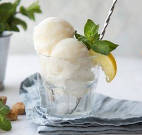 Magimix Le Glacier 1.1l ICE Cream Maker