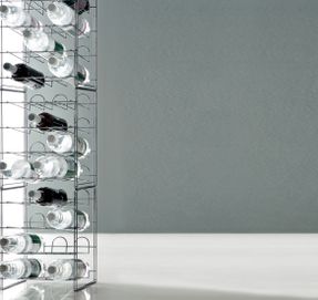 Rexite Cantina Stackable Bottle-rack For 12 Bottles