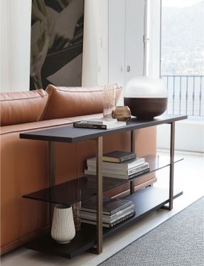 Porada Modus Console