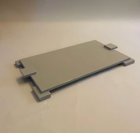 Creande De Stijl Tray