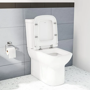 Vitra S20 Close-Coupled WC Toilet