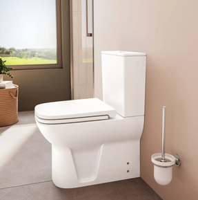 Vitra S20 Close-Coupled WC Toilet