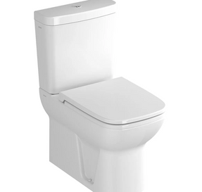 Vitra S20 Close-Coupled WC Toilet