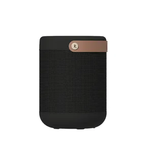 Kreafunk Amajor 2 Bluetooth Speaker