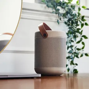 Kreafunk Amajor 2 Bluetooth Speaker