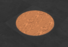 Easydrain Aqua Shower Drains