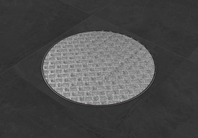 Easydrain Aqua Shower Drains