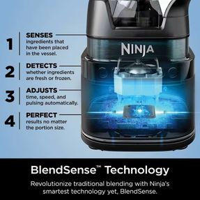 Ninja® Ninja Detect™ Power Blender Pro