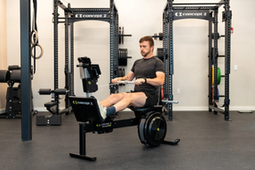 Concept2 StrengthErg Rowing Machine