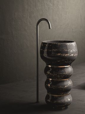 Kreoo Bubbles Washbasins