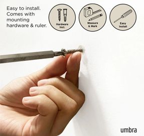Umbra Flip 3 Wall Hook