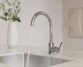 Pfister Faucets Brislin 1-handle Kitchen Faucet