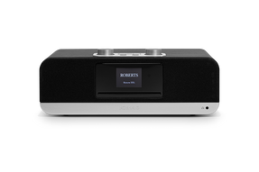 Roberts Blutune 300l Radio