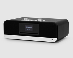 Roberts Blutune 300l Radio