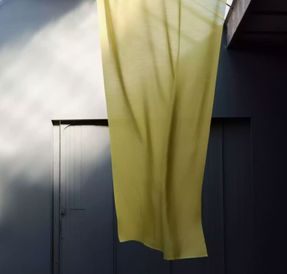 Creation Baumann Solio Curtain Fabric