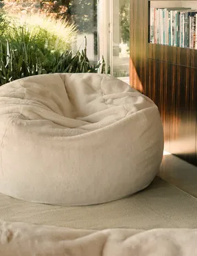 Vetsak Vetsak Beanba Bean Bag