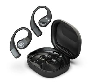 JLAB Epic Open Sport Air Conduction Wireless Earbuds