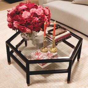 Eichholtz Bouquet Of Roses Real Touch 72 Pcs/3 Varieties Decor & Artifical Plant