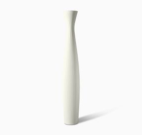 Serralunga Scarlett Planter