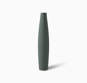 Serralunga Scarlett Planter