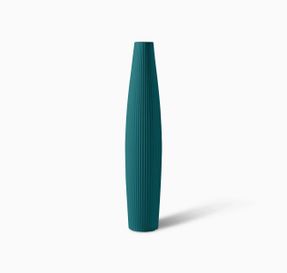 Serralunga Scarlett Planter