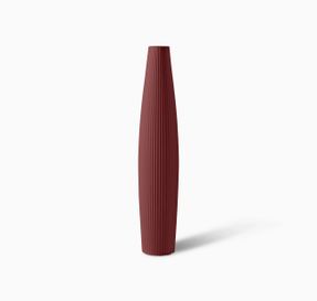 Serralunga Scarlett Planter