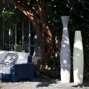 Serralunga Scarlett Planter