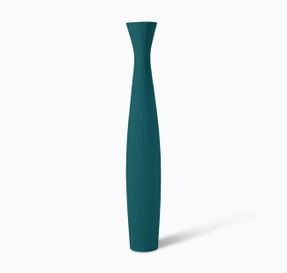 Serralunga Scarlett Planter