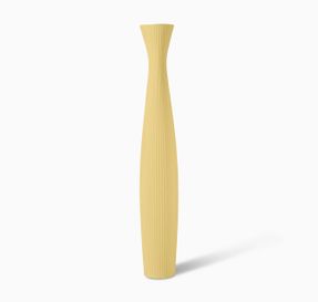 Serralunga Scarlett Planter