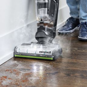 Bissell Crosswave® Hydrosteam™ PET Pro Vaccum Cleaner