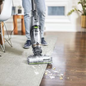 Bissell Crosswave® Hydrosteam™ PET Pro Vaccum Cleaner