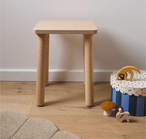 Ettomio Evolutive Stool