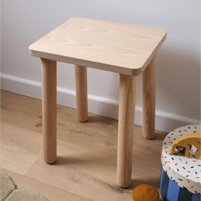 Ettomio Evolutive Stool
