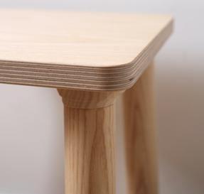 Ettomio Evolutive Stool