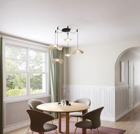 Umage Forget Me Not Pendant Lampshade