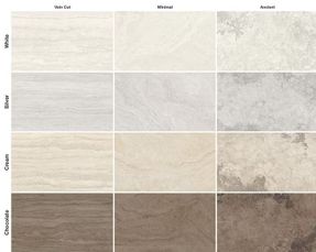 Emilgroup Unique Travertine