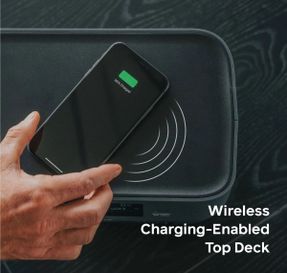 Biolite BaseCharge Backyard Bundle+