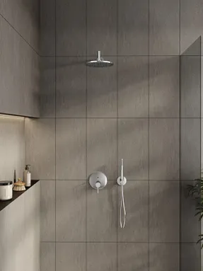 VitrA  Built-in Handshower Outlet