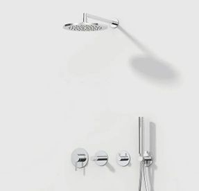 VitrA  Built-in Handshower Outlet