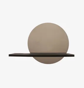 Tonin Casa Sunset Wall Shelves