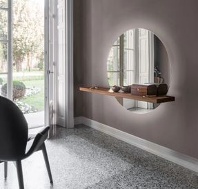 Tonin Casa Sunset Wall Shelves