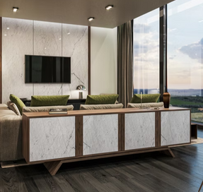 Hatt Butler Sideboard