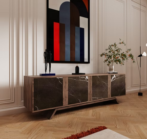 Hatt Butler Sideboard