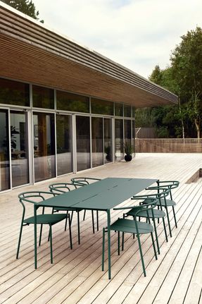 Aytm Novo Dining Chair Ginger Bread